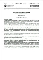 CTF annual report 2022 pub cover