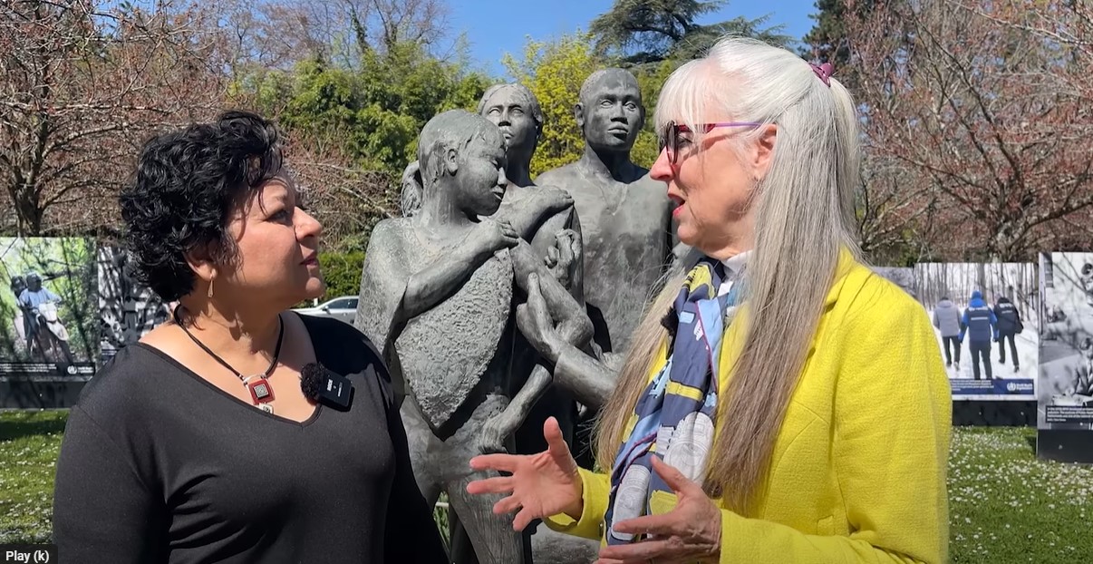 Podcast on myths vs science