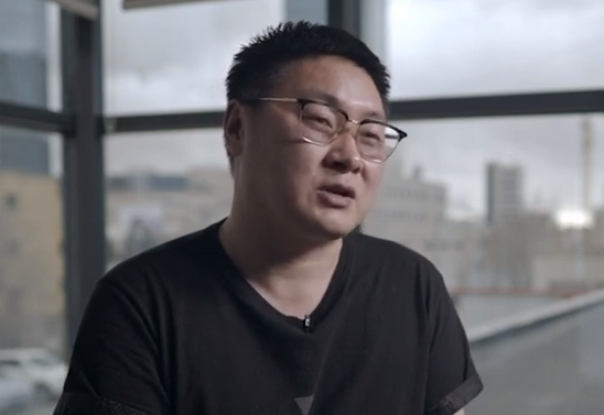 Video thumbnail of Gantsengel.