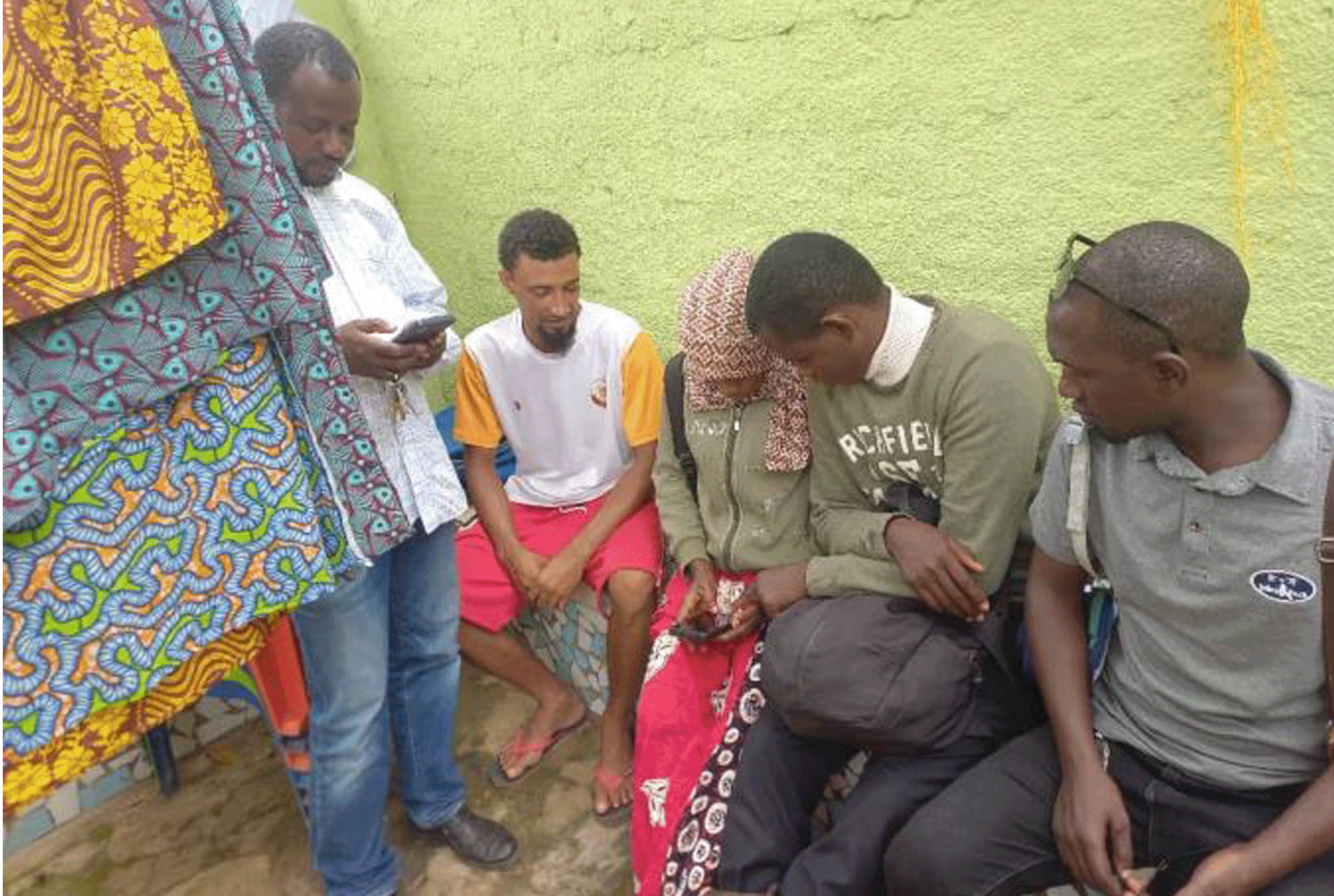 Guinea-takes-major-step-towards-ending-rabies-8 Guinea takes a major step towards ending rabies