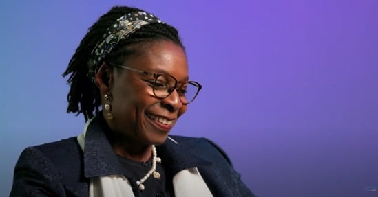 Still image from video HRP at 50