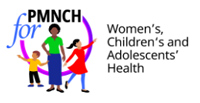 PMNCH logo