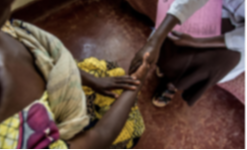 Violence against women data