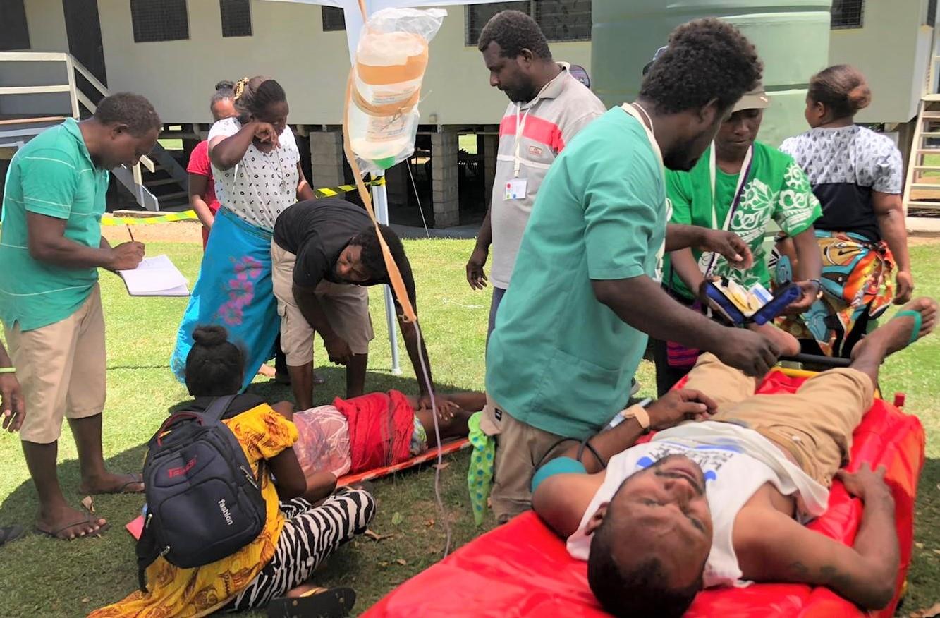 20191029-SOLMAT-Clinical-team